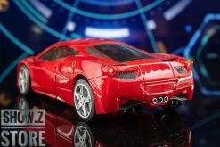 4th Party Oversized AAT SFT-01 Firage Dino Mirage -model store 988f110a1b