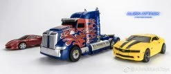 AlienAttack Toys AAT A-01CC Optimus Prime 35 AlienAttack Toys AAT A-01CC Optimus Prime -model store 9894d309ae