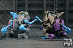 MechFansToys MFT MF-26 Sharkticons Set Of 3 -model store 98b40c6a0f