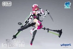 Eastern Model 1/12 ATK Girl Frankenstein Model Kit Oversea Version -model store 98b92c7c1b