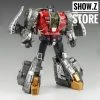 GigaPower HQ-04 Graviter Sludge Metallic Version -model store 98ca05dac5