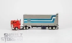 4th Party Transformers G1 Optimus Prime -model store 98cc358e64