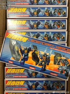NewAge H-10+ Abadon Kickback H-11+ Berial Shrapnel H-12+ Asmodeus Bombshell Insecticons Set Of 3 Comic Version -model store 98dc694d72