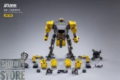 JoyToy Source 1/18 NORTH 03 Maintenance Mecha W/ Pilot -model store 98e7de3cc8