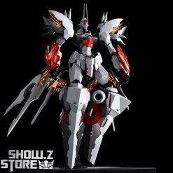 Sentinel Toys Riobot Linebarrels Of Iron Linebarrel -model store 98f9edefe5