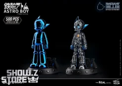 [Pre-Order] Blitzway BW-NS-50504 Space Astro Boy Radiant Blue Version -model store 98fb0023d1
