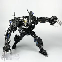 Yuexing XP-15 Barricade MPM05 Oversize Version -model store 98fc756b2a