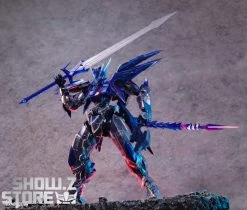 Strange Work 1/20 Frosty Cat Model Kit Clear Version -model store 990d246f42