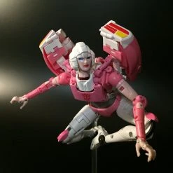 Fanstoys FT-24 Rouge Arcee 30 Fanstoys FT-24 Rouge Arcee -model store 9954dff3ce