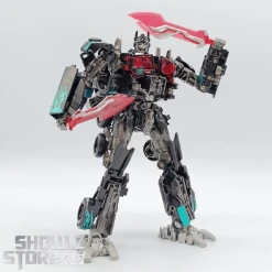 BW TW-1022C Jetwing Optimus Prime Black & Green Version -model store 995a2ecc03