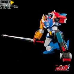 Pose Toy Pose+ Metal P+02DX Baxinger & Baxinbird DX Set -model store 9963b3e704