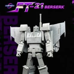 [Pre-Order] FansToys FT-21 Berserk Blitzwing