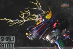 Alphamax DH Gokin UFO Robot Goldrake Grendizer 25 Alphamax DH Gokin UFO Robot Goldrake Grendizer -model store 999627a0b8