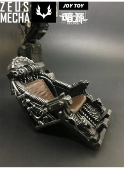 JoyToy Source Acid Rain UNF Zous Mecha Black Version -model store 99a6e055a8