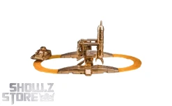 [Coming Soon] Newage H53G Michael Omega Supreme Gold Limited Edition -model store 99b59c7d29