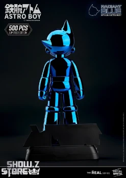 [Pre-Order] Blitzway BW-NS-50504 Space Astro Boy Radiant Blue Version -model store 99c31c88c9