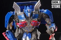 Black Mamba 4th Party The Last Knight Optimus Prime Oversized -model store 99e2f23de6