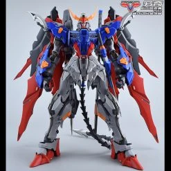 Vientiane Toys 1/72 Scale ZGMF-X42S Metal Build Destiny Gundam X Barbatos -model store 99e3a7692f