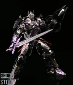 Unique Toys R-02V Challenger Optimus Prime Purple Version 41 Unique Toys R-02V Challenger Optimus Prime Purple Version -model store 99eb98ad6b