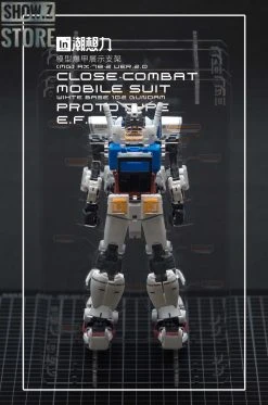 Inforce MG02 MG 1/100 RX-78-2 GUNDAM Ver.2.0 Internal Structure Showcase Display 26 Inforce MG02 MG 1/100 RX-78-2 GUNDAM Ver.2.0 Internal Structure Showcase Display -model store 99f5e7d109