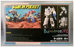 DX9 Toys X34W Ranton Ultra Magnus -model store 99fb8e239c