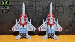 4th Party Masterpiece MP-52 Starscream Version 2.0 W/o Extra LED Headsculpt 24 4th Party Masterpiece MP-52 Starscream Version 2.0 W/o Extra LED Headsculpt -model store 9a04f0bd7b
