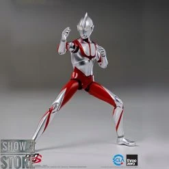 Threezero FigZero S 1/12 Ultraman 21 Threezero FigZero S 1/12 Ultraman -model store 9a0c48d54b