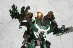 TF Dream Factory GOD-07 Roadbuster Wrecker -model store 9a152943c6