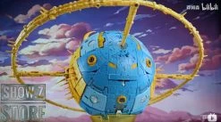 01-Studio ARMOR-MA01 Upgraded Planetary Rings For Cell Unicron -model store 9a2f4c7844