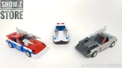 IronTrans M-01 M01 Mini Series Police Car Prowl 16 IronTrans M-01 M01 Mini Series Police Car Prowl -model store 9a332212a6