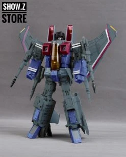 YES MODEL YM08 Starscream Green 13 YES MODEL YM08 Starscream Green -model store 9a35ec8cfb
