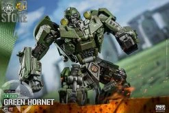 [Green Ver.] Toyworld TW-FS03G Green Hornet WWII -model store 9a4a49d071