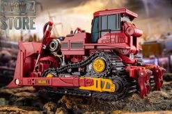 Mechanical Team MT-01 Rampage 15 Mechanical Team MT-01 Rampage -model store 9a66678998