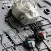 Model-003 MP-08 Grimlock Upgrade Kits W/ LED & Sound -model store 9a6efb552a