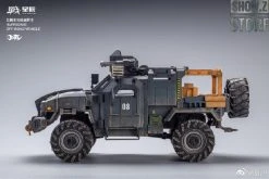 JoyToy Source 1/18 Hardcore Coldplay Off-Road Vehicle -model store 9a777e3e1a