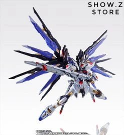 Metal Club / MuscleBear 1/100 ZGMF-X20A Strike Freedom Gundam Soul Blue Ver -model store 9a7e625c86
