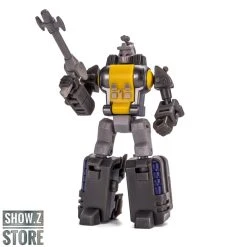 NewAge H-10+ Abadon Kickback H-11+ Berial Shrapnel H-12+ Asmodeus Bombshell Insecticons Set Of 3 Comic Version -model store 9a85963072