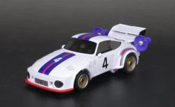 MakeToys MTRM-09 MTRM09 Downbeat Jazz -model store 9abc4ca6ea