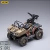 JoyToy Source 1/18 WildCat ATV Sand Version 2 JoyToy Source 1/18 WildCat ATV Sand Version -model store 9acce36419
