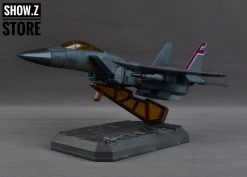 YES MODEL YM08 Starscream Green 15 YES MODEL YM08 Starscream Green -model store 9accfbdbc8