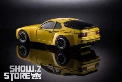 XTransbots MM-10Y Toro Cliffjumper Yellow Version 34 XTransbots MM-10Y Toro Cliffjumper Yellow Version -model store 9ad0ebe6a5