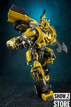 Weijiang M03 Movie Battle Blades Hornet Bumblebee -model store 9ad219c6d6