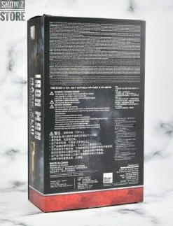 Threezero Studio 1/12 Infinity Saga Iron Man Mark 43 24 Threezero Studio 1/12 Infinity Saga Iron Man Mark 43 -model store 9ad6a44da7