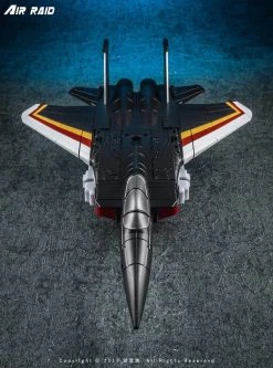 Jujiang JJ-02 Jet Commander Combiner Set Of 5 (C0ncorde, Harrier, Phantom, Eagle & Falcon) 32 Jujiang JJ-02 Jet Commander Combiner Set Of 5 (C0ncorde, Harrier, Phantom, Eagle & Falcon) -model store 9b02cf7b88