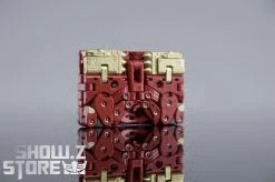 KFC Toys CST-14 Rhinohorn Ramhorn 2.0 Version -model store 9b11e51447