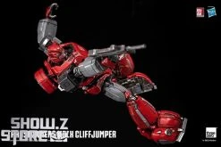 ThreeZero Studio Transformers MDLX Cliffjumper -model store 9b1230aeff