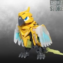 52Toys BeastBox BB-10 Rumblebeat -model store 9b16db43da