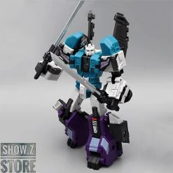 MechFansToys MF-27D SixNinja Sixshot -model store 9b3f904f5f