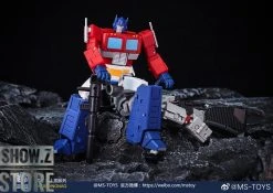 Magic Square MS-B46 Light Of Victory Optimus Prime 2.0 No-Bay Version -model store 9b5d43fef2