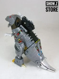 4th Party G1 Reissue Grimlock 24 4th Party G1 Reissue Grimlock -model store 9b6281dc1b